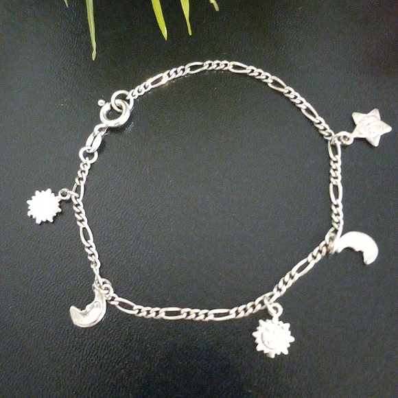 925 bracelet - Picture 11 of 12